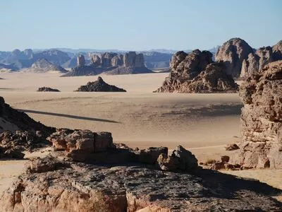 Les beautés d'Essendilène